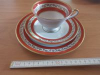 Tasse Sammeltasse Kaffeetasse Schierholz Porzellan Gedeck  DDR Sachsen-Anhalt - Blankenburg (Harz) Vorschau