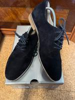 Neue Ganz Edle Gabor Damen Halbschuhe blau Bayern - Kempten Vorschau