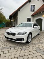 BMW 530 xd AHK STHZG ACC Head UP Au i.d.Hallertau - Au Vorschau