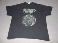 ASCENDED DEAD Shirt, Death Metal Band Bayern - Massing Vorschau