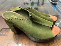 Replay Schuhe - Clogs Neu Größe 39 Nordrhein-Westfalen - Lienen Vorschau