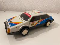 DDR Blechspielzeug Auto Racing Team Ostalgie Sachsen - Grimma Vorschau