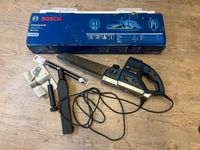 Bosch Elektrofuchsschwanz GFZ 16-35 AC Nordrhein-Westfalen - Spenge Vorschau