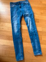 Amisu Jeans Größe 34 Kr. München - Unterhaching Vorschau