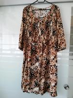 Damen Kleid mit Leoprint Bayern - Kronach Vorschau