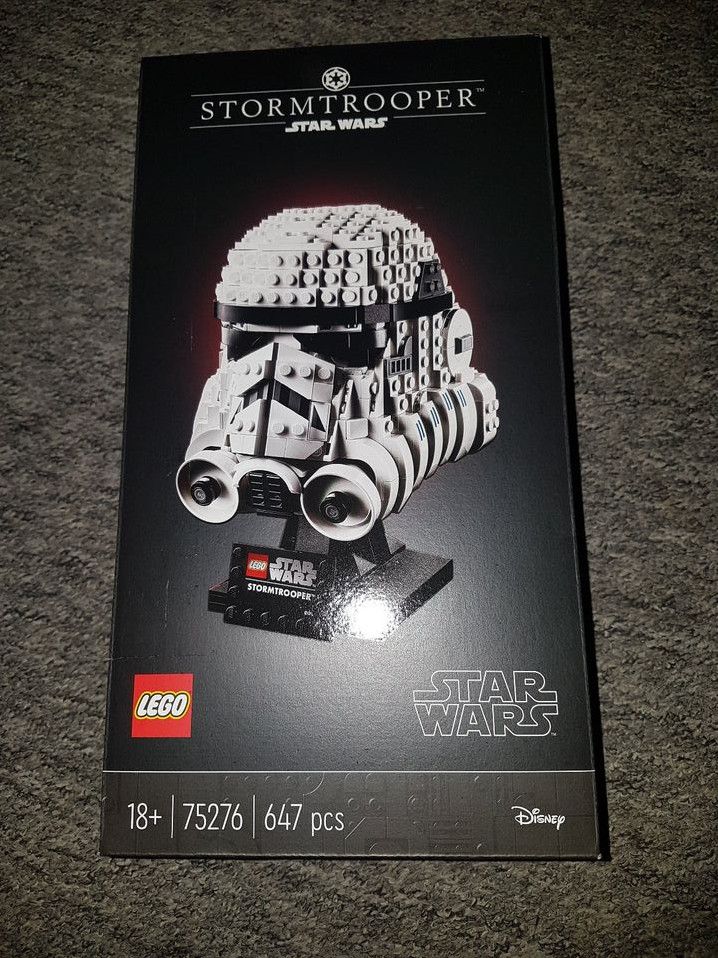 Lego® Star Wars 75220 75243 75276 75302 75305 75307  - NEU in Oberhausen