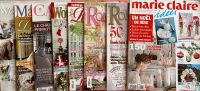 Konvolut 11x Wohnzeitschriften Wohnen Romantic marie claire u.a. Baden-Württemberg - Heidelberg Vorschau