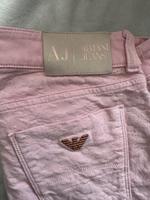 Luxus Armani Jeans Hose W26 Bayern - Neufahrn Vorschau