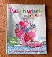 Buch Patchwork mit Cath Kidston Nordrhein-Westfalen - Altenbeken Vorschau