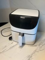 Cosori Heißluftfritteuse fritteuse air fryer 5,5 L versand Baden-Württemberg - Massenbachhausen Vorschau