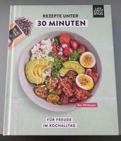 Just Spices Kochbuch Rezepte Hessen - Karben Vorschau