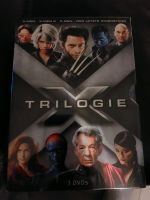 **NEU**X-Men Trilogie Hessen - Fuldatal Vorschau