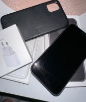 Handy iPhone 11   128gb Hamburg-Mitte - Hamburg Billstedt   Vorschau