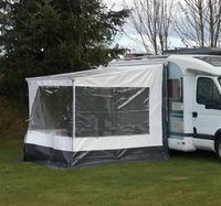 Fiamma Caravanstore ZIP 280 Vorzelt Set Camping Vanlife Markise Schleswig-Holstein - Groß Wittensee Vorschau