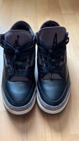 Jordan 3 x A Ma Maniére Gr. 45 (US W 12,5) Hannover - Mitte Vorschau
