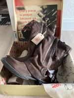 NEUE Stiefel/ Stiefeletten von A.S.98 Schleswig-Holstein - Itzehoe Vorschau