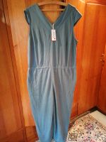 Jumpsuit, Enna , xxl, 46,hellblau, stretchig, neu Bremen - Vegesack Vorschau