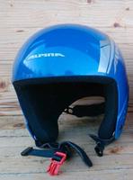 Ski Helm für Kinder ALPINA Bayern - Landshut Vorschau