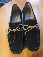 Geox mokassins herrenschuhe neu Hessen - Offenbach Vorschau