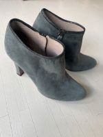 Massimo Dutti Ankleboots Wildleder 36 Eimsbüttel - Hamburg Eimsbüttel (Stadtteil) Vorschau