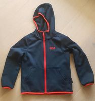 Jack Wolfskin Jacke Gr. 128 Baden-Württemberg - Schopfheim Vorschau