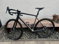 Canyon Grail CF SL 8.0 Gravelbike Rennrad Größe L Bayern - Waltenhofen Vorschau