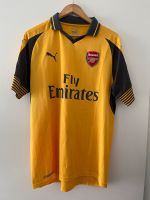 Arsenal Trikot L Bayern - Erding Vorschau