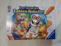 *Der hungrige Zahlen - Roboter* TipToi Schule lernen Mathematik Rheinland-Pfalz - Waldmohr Vorschau