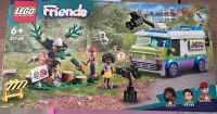 Lego Friends Reporter--Set  in OVP Hessen - Mörfelden-Walldorf Vorschau