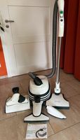 Vorwerk Kobold VT300 Staubsauger mit viel Zubehör Herzogtum Lauenburg - Lauenburg Vorschau