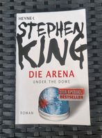 Stephen King - Die Arena Nordrhein-Westfalen - Viersen Vorschau