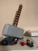 Lego Marvel Niedersachsen - Garbsen Vorschau