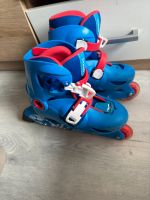 Decathlon Oxelo Inline Skates Play 3 30-32 inliner Kinder Niedersachsen - Jever Vorschau