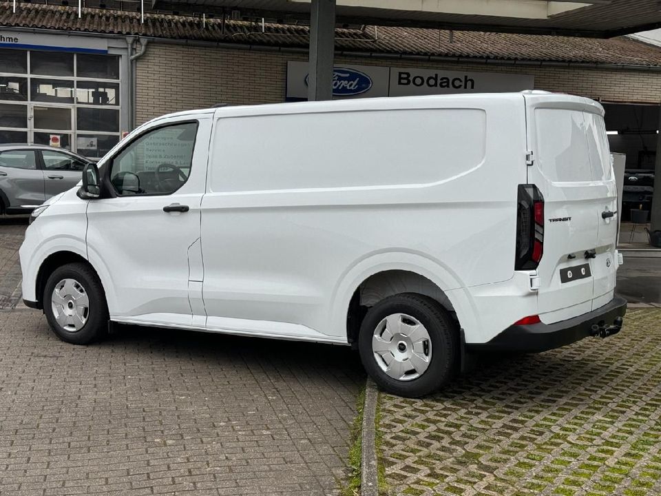 Ford Transit Custom Kasten 300L1 136PS Trend AHK|Kame in Borgentreich