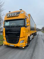 LKW DAF Komplettzug, Intrader Schleswig-Holstein - Itzehoe Vorschau