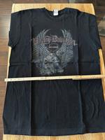 Harley Davidson Dealer T-Shirt Größe XL Nordrhein-Westfalen - Niederkassel Vorschau