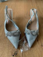 Damenschuhe Catwalk, Größe 38, Neu! Berlin - Spandau Vorschau