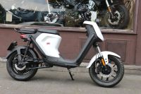 NIU UQI GT weiß 45KMH E-Roller E- SCOOTER NEUFAHRZEUG Köln - Höhenberg Vorschau