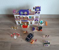 Lego Friends HEARTLAKE GRAND HOTEL - 41101 Niedersachsen - Meine Vorschau