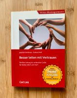 Buch Besser leiten mit Vertrauen Baden-Württemberg - Mosbach Vorschau