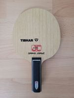 Tischtennis Holz Tibhar Dynamic JC gerade Baden-Württemberg - Lichtenau Vorschau