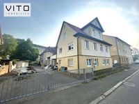 Großes Haus in Albstadt-Tailfingen mit grenzenlosem Potenzial und einer Einliegerwohnung! Baden-Württemberg - Albstadt Vorschau