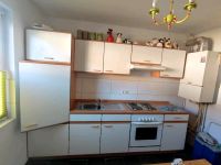 Küchenzeile mit Kühlschrank und Herd Niedersachsen - Kirchlinteln Vorschau