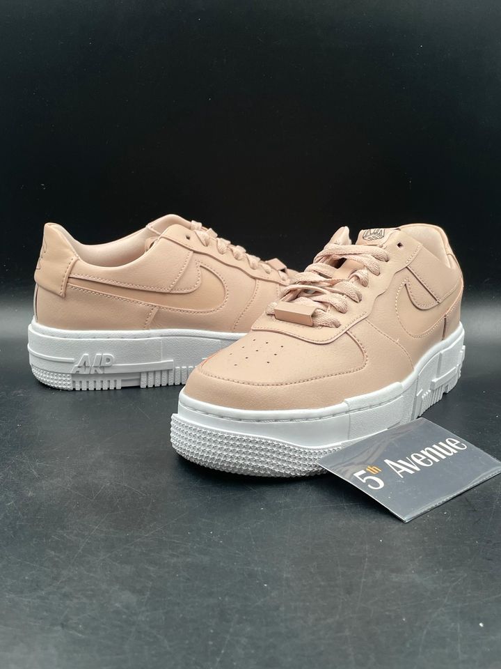 Nike Air Force 1 Pixel | Größe 2x 37.5, 39 | Art. 0804 in Remscheid