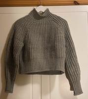 H&M Strickpullover Rollkragenpullover Niedersachsen - Haselünne Vorschau