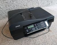 Epson Stylus Office BX305F Drucker + 6 Patronen Scanner Kopierer Brandenburg - Schwedt (Oder) Vorschau