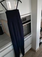 NEU / ONLY Jumpsuit in dunkelblau Gr. 36 Saarland - Wadgassen Vorschau