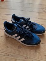 Adidas Sneaker Royalblau Brandenburg - Cottbus Vorschau