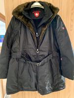 Wellensteyn xxl Zermatt Parka Nordrhein-Westfalen - Herford Vorschau