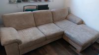 Ecksofa Beige Berlin - Marzahn Vorschau